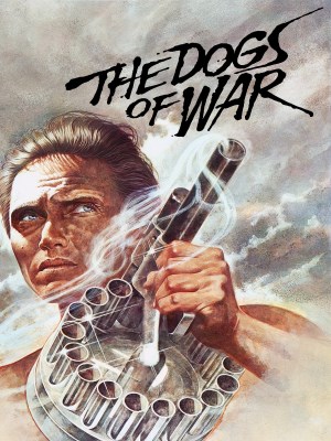 Xem phim The Dogs of War - The Dogs of War 1980 Full HD Vietsub