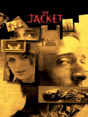 Xem phim The Jacket - Ngăn Cản Thần Chết 2005 Full HD Vietsub