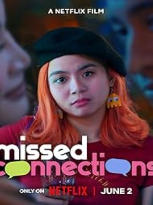 Xem phim Missed Connections - Rung Động Khó Quên 2023 Full HD Vietsub Xem phim Missed Connections - Rung Động Khó Quên 2023 Full HD Vietsub