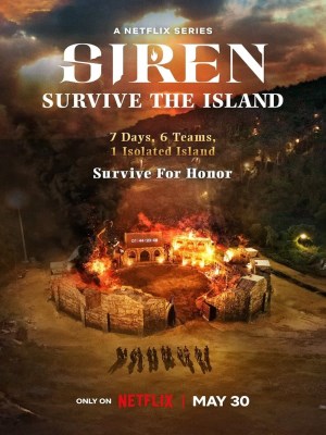 Xem phim Siren: Survive the Island - Siren: Sinh Tồn Trên Đảo Hoang 2023 Full HD Vietsub Xem phim Siren: Survive the Island - Siren: Sinh Tồn Trên Đảo Hoang 2023 Full HD Vietsub