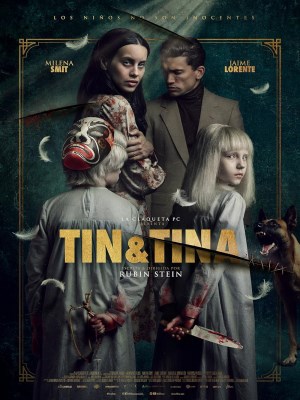 Xem phim Tin & Tina - Tin & Tina 2023 Full HD Vietsub Xem phim Tin & Tina - Tin & Tina 2023 Full HD Vietsub