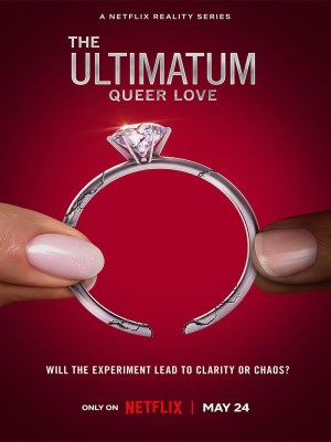 Xem phim The Ultimatum: Queer Love - Tối Hậu Thư: Tình Yêu Queer 2023 Full HD Vietsub