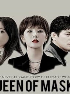 Xem phim Queen of Masks - Nữ Hoàng Mặt Nạ 2023 Full HD Vietsub Xem phim Queen of Masks - Nữ Hoàng Mặt Nạ 2023 Full HD Vietsub