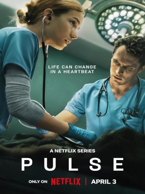 Xem phim Pulse - Mạch Sống 2025 Full HD Vietsub Xem phim Pulse - Mạch Sống 2025 Full HD Vietsub