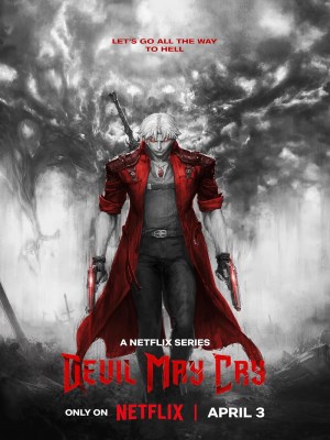 Xem phim Devil May Cry - Quỷ Dữ Có Thể Khóc 2025 Full HD Vietsub Xem phim Devil May Cry - Quỷ Dữ Có Thể Khóc 2025 Full HD Vietsub