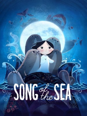 Xem phim Song of the Sea - Khúc Ca Của Biển Cả 2014 Full HD Vietsub Xem phim Song of the Sea - Khúc Ca Của Biển Cả 2014 Full HD Vietsub