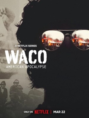 Xem phim Waco: American Apocalypse - Cuộc Vây Hãm Waco 2023 Full HD Vietsub Xem phim Waco: American Apocalypse - Cuộc Vây Hãm Waco 2023 Full HD Vietsub