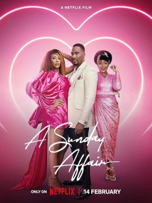 Xem phim A Sunday Affair - Sunday Yêu Dấu 2023 Full HD Vietsub Xem phim A Sunday Affair - Sunday Yêu Dấu 2023 Full HD Vietsub