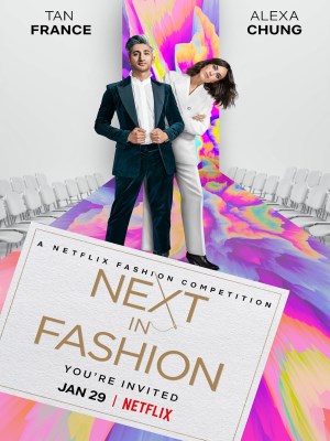 Xem phim Next in Fashion Season 1 - Bước Tiến Của Thời Trang (Mùa 1) 2020 Full HD Vietsub Xem phim Next in Fashion Season 1 - Bước Tiến Của Thời Trang (Mùa 1) 2020 Full HD Vietsub