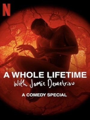 Xem phim A Whole Lifetime with Jamie Demetriou - Cả Một Đời Người Với Jamie Demetriou 2023 Full HD Vietsub Xem phim A Whole Lifetime with Jamie Demetriou - Cả Một Đời Người Với Jamie Demetriou 2023 Full HD Vietsub