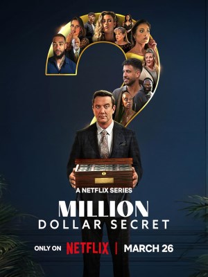 Xem phim Million Dollar Secret - Bí Mật Triệu Đô 2025 Full HD Vietsub Xem phim Million Dollar Secret - Bí Mật Triệu Đô 2025 Full HD Vietsub