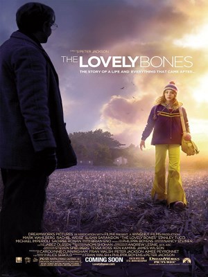 Xem phim The Lovely Bones - Hình Hài Yêu Dấu 2009 Full HD Vietsub