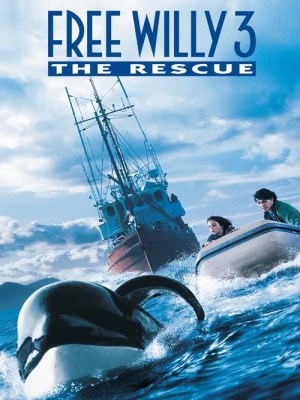 Xem phim Free Willy 3: The Rescue - Free Willy 3: The Rescue 1997 Full HD Vietsub Xem phim Free Willy 3: The Rescue - Free Willy 3: The Rescue 1997 Full HD Vietsub