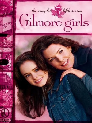 Xem phim Gilmore Girls Season 5 - Những Cô Gái Nhà Gilmore (Mùa 5) 2000 Full HD Vietsub