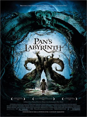 Xem phim Pan's Labyrinth - Mê Cung Của Pan 2006 Full HD Vietsub Xem phim Pan's Labyrinth - Mê Cung Của Pan 2006 Full HD Vietsub