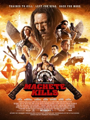 Xem phim Machete Kills - Người Hùng 2013 Full HD Vietsub Xem phim Machete Kills - Người Hùng 2013 Full HD Vietsub