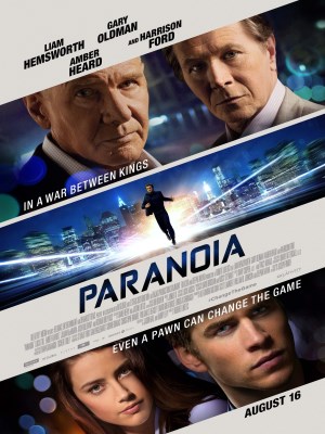 Xem phim Paranoia - Nội Gián 2013 Full HD Vietsub Xem phim Paranoia - Nội Gián 2013 Full HD Vietsub