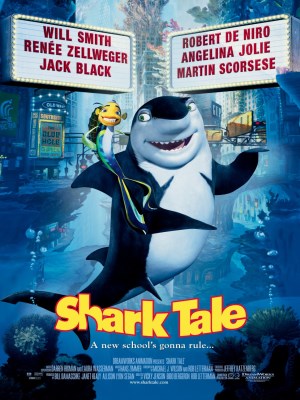 Xem phim Shark Tale - Gia Đình Cá Mập 2004 Full HD Vietsub Xem phim Shark Tale - Gia Đình Cá Mập 2004 Full HD Vietsub
