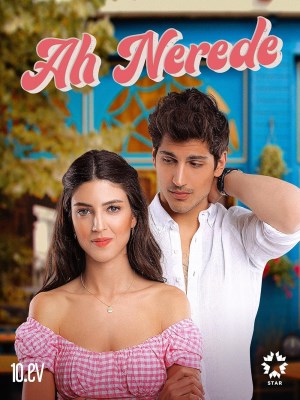 Xem phim Oh Where - Anh Đang Nơi Đâu 2022 Full HD Vietsub