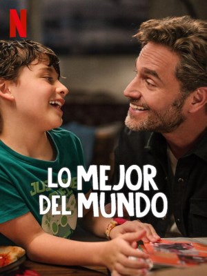 Xem phim The Dad Quest - Sứ Mệnh Của Cha 2025 Full HD Vietsub