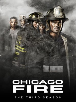 Xem phim Chicago Fire Season 3 - Đội Cứu Hoả Chicago (Mùa 3) 2014 Full HD Vietsub Xem phim Chicago Fire Season 3 - Đội Cứu Hoả Chicago (Mùa 3) 2014 Full HD Vietsub