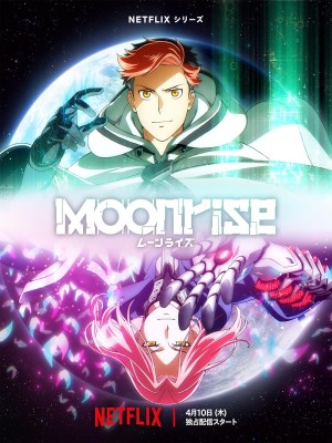Xem phim Moonrise - Trăng Lên 2025 Full HD Vietsub