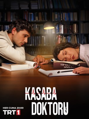 Xem phim Kasaba Doktoru Season 2 - Người Thầy Y Đức (Mùa 2) 2022 Full HD Vietsub