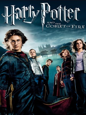 Xem phim Harry Potter And The Goblet Of Fire - Harry Potter Và Chiếc Cốc Lửa 2005 Full HD Vietsub