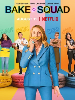Xem phim Bake Squad Season 1 - Biệt Đội Làm Bánh (Mùa 1) 2021 Full HD Vietsub Xem phim Bake Squad Season 1 - Biệt Đội Làm Bánh (Mùa 1) 2021 Full HD Vietsub