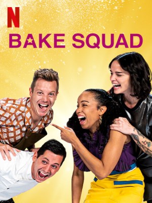 Xem phim Bake Squad Season 2 - Biệt Đội Làm Bánh (Mùa 2) 2021 Full HD Vietsub Xem phim Bake Squad Season 2 - Biệt Đội Làm Bánh (Mùa 2) 2021 Full HD Vietsub