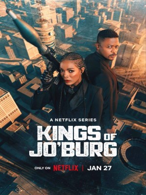 Xem phim Kings of Jo'Burg Season 2 - Hai Vị Vua Của Jo'Burg (Mùa 2) 2020 Full HD Vietsub Xem phim Kings of Jo'Burg Season 2 - Hai Vị Vua Của Jo'Burg (Mùa 2) 2020 Full HD Vietsub