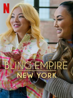 Xem phim Bling Empire: New York - Đế Chế Phô Trương: New York 2023 Full HD Vietsub Xem phim Bling Empire: New York - Đế Chế Phô Trương: New York 2023 Full HD Vietsub