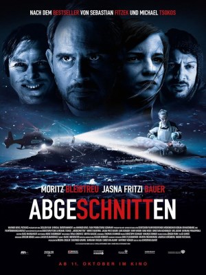Xem phim Cut Off - Cắt Bỏ 2018 Full HD Vietsub