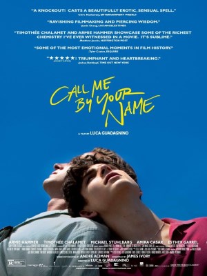 Xem phim Call Me by Your Name - Gọi Em Bằng Tên Anh 2017 Full HD Vietsub