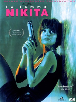 Xem phim La Femme Nikita - Nữ Sát Thủ Gợi Cảm 1990 Full HD Vietsub