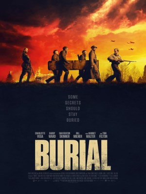 Xem phim Burial - Chôn Cất 2022 Full HD Vietsub