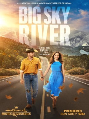 Xem phim Big Sky River - Sông Bầu Trời Lớn 2022 Full HD Vietsub Xem phim Big Sky River - Sông Bầu Trời Lớn 2022 Full HD Vietsub