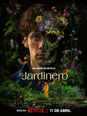 Xem phim The Gardener - Người Làm Vườn 2025 Full HD Vietsub