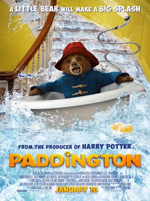Xem phim Paddington - Gấu Paddington 2014 Full HD Vietsub