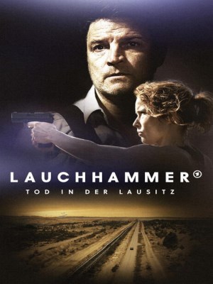 Xem phim Close to Home: Murder in the Coalfield - Án Mạng Tại Lauchhammer 2022 Full HD Vietsub