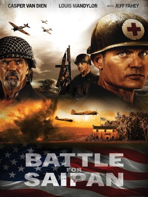 Xem phim Battle for Saipan - Trận Chiến Saipan 2022 Full HD Vietsub