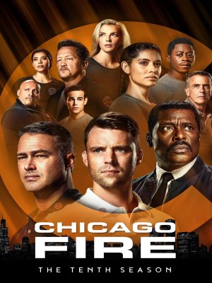 Xem phim Chicago Fire Season 10 - Chicago Fire Season 10 2021 Full HD Vietsub