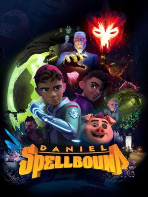 Xem phim Daniel Spellbound Season 1 - Daniel Bị Mê Hoặc (Mùa 1) 2022 Full HD Vietsub Xem phim Daniel Spellbound Season 1 - Daniel Bị Mê Hoặc (Mùa 1) 2022 Full HD Vietsub