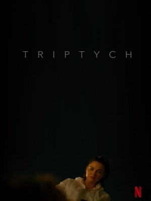 Xem phim Triptych - Ba Mạng Sống 2023 Full HD Vietsub