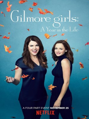 Xem phim Gilmore Girls: A Year in the Life - Những Cô Nàng Gilmore: Một Năm Đáng Nhớ 2016 Full HD Vietsub Xem phim Gilmore Girls: A Year in the Life - Những Cô Nàng Gilmore: Một Năm Đáng Nhớ 2016 Full HD Vietsub
