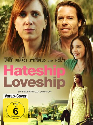 Xem phim Hateship Loveship - Hateship Loveship 2013 Full HD Vietsub