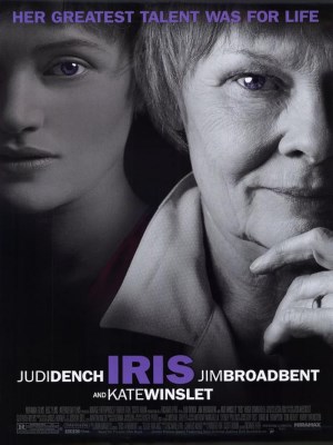 Xem phim Iris - Iris 2001 Full HD Vietsub
