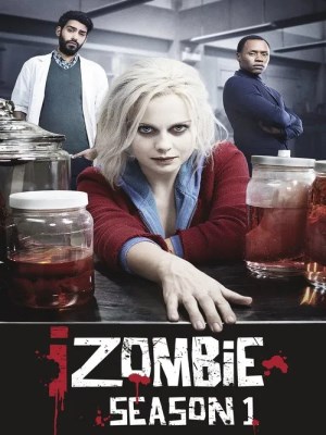 Xem phim iZombie Season 1 - Ăn Não (Mùa 1) 2015 Full HD Vietsub Xem phim iZombie Season 1 - Ăn Não (Mùa 1) 2015 Full HD Vietsub