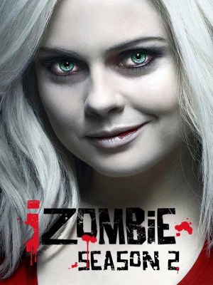 Xem phim iZombie Season 2 - Ăn Não (Mùa 2) 2015 Full HD Vietsub Xem phim iZombie Season 2 - Ăn Não (Mùa 2) 2015 Full HD Vietsub