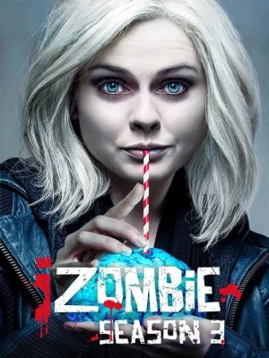 Xem phim iZombie Season 3 - Ăn Não (Mùa 3) 2017 Full HD Vietsub Xem phim iZombie Season 3 - Ăn Não (Mùa 3) 2017 Full HD Vietsub
